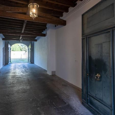 Catoo Dimora Di Design Park In Palazzo Nobiliare Al Duomo Apartamento Pádua Exterior foto