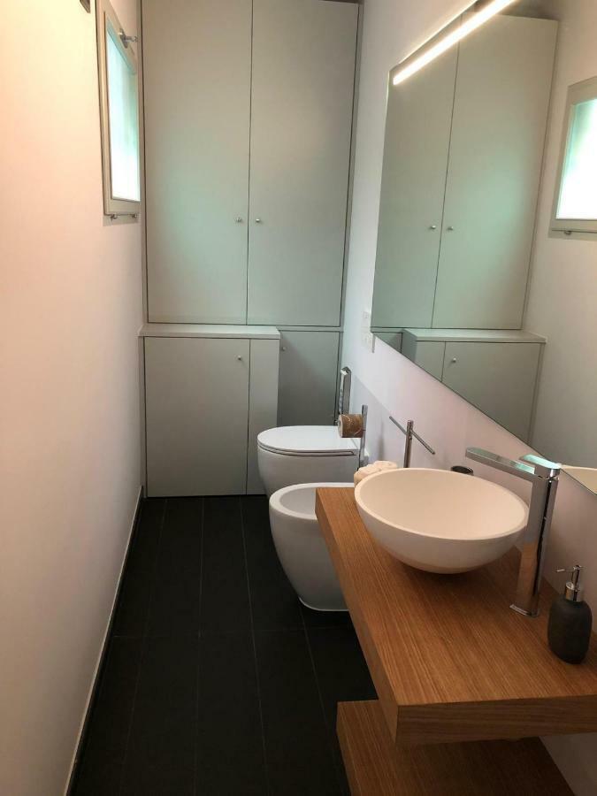 Catoo Dimora Di Design Park In Palazzo Nobiliare Al Duomo Apartamento Pádua Exterior foto