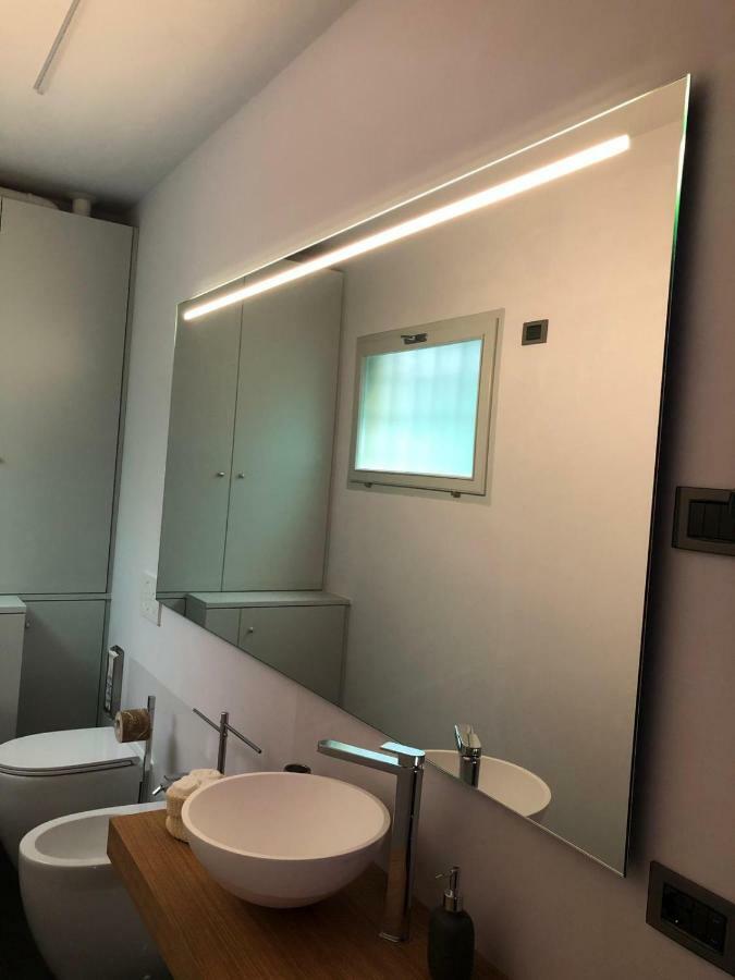 Catoo Dimora Di Design Park In Palazzo Nobiliare Al Duomo Apartamento Pádua Exterior foto