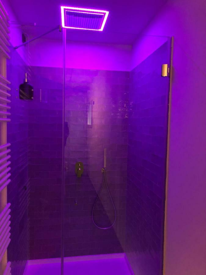 Catoo Dimora Di Design Park In Palazzo Nobiliare Al Duomo Apartamento Pádua Exterior foto